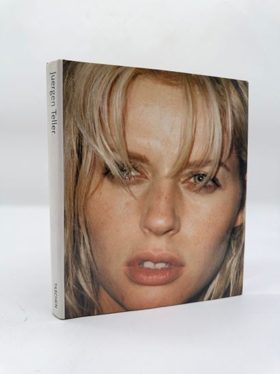 Juergen Teller (born in 1964) - TASCHEN
A...
