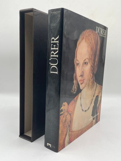 Dürer de Peter Strieder
Ouvrage consacré...