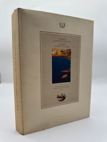 Cyprus Copper & The Sea / Chipre Cobre y...