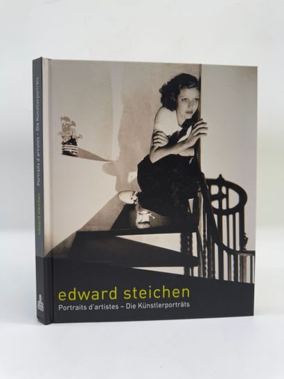 Edward Steichen (1879–1973) - Portraits of...