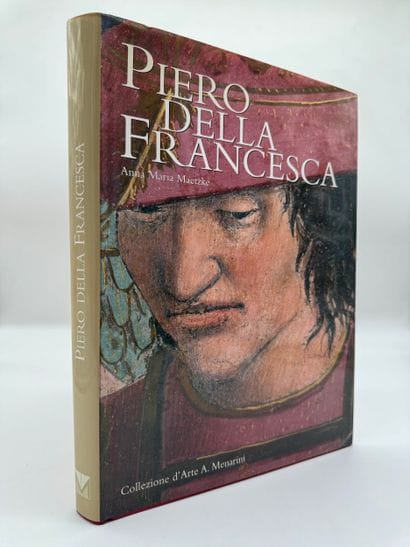 Piero della Francesca d'Anna Maria Maetzke...