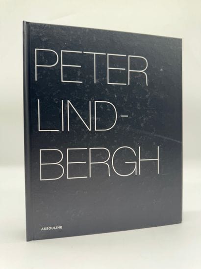 Peter Lindbergh (1944–2019)
Photography Monograph:...