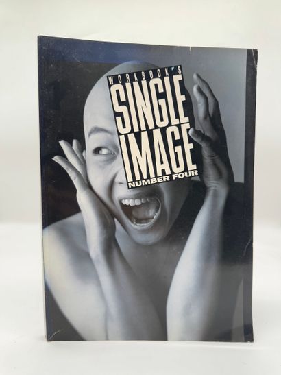 Workbook's Single Image Number Four
In English
(Internal...
