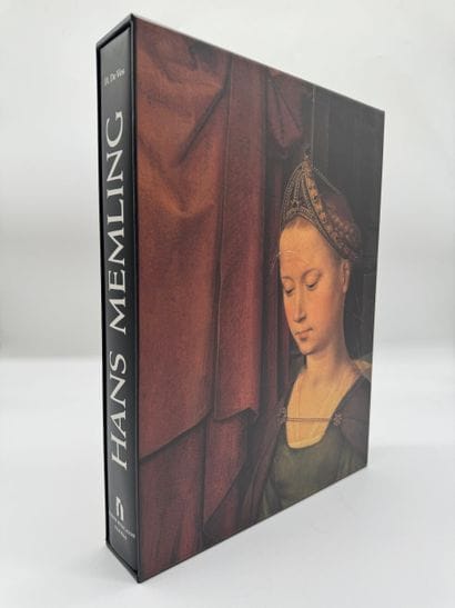 Hans Memling (1430-1494) - Edité par Fonds...