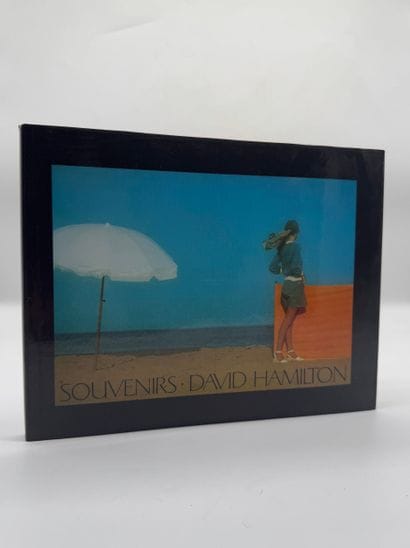 Memories of David Hamilton
A collection of...