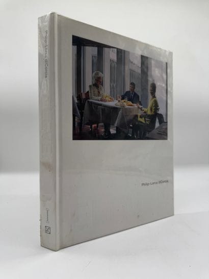 Eleven de Philip-Lorca diCorcia
Ouvrage photographique...