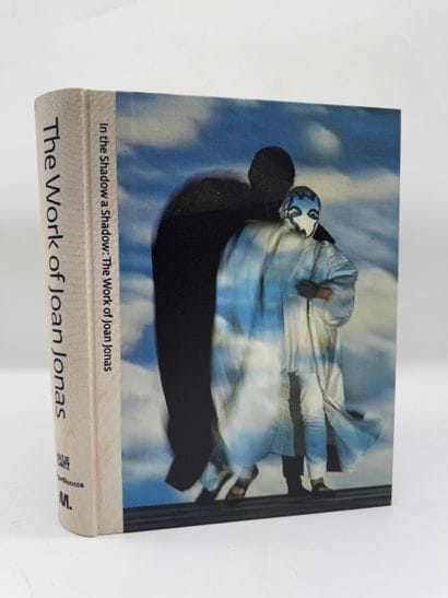 In the Shadow a Shadow: The Work of Joan...