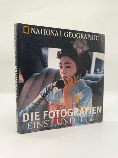 The Photographs 