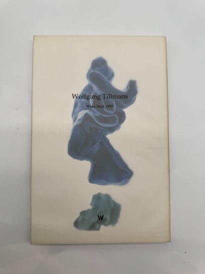 Wolfgang Tillmans: Wako Book 1999 
Wolfgang...