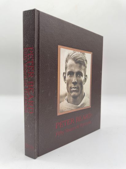 Peter Beard: Fifty Years of Portraits by...