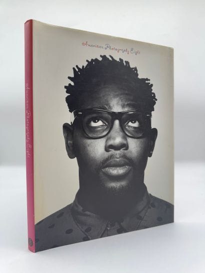 American Photography Eight, edited by Edward...