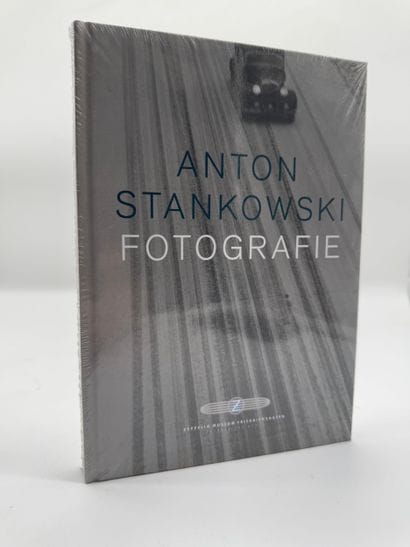 Anton Stankowski Fotografie
Ouvrage consacré...