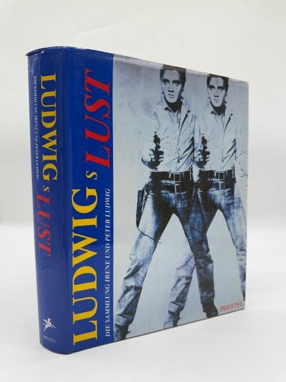 Ludwigs Lust. The Irene and Peter Ludwig...