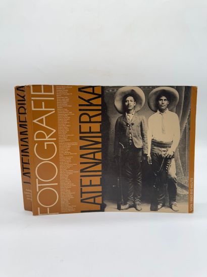 Photography in Latin America: From 1860 to...