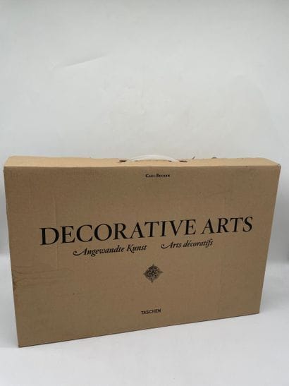 Decorative Arts - Angewandte Kunst - Carl...