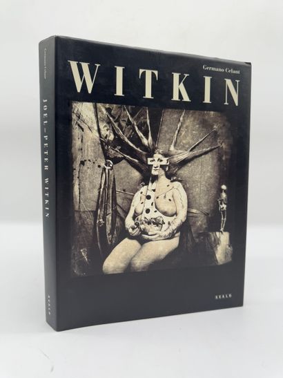 *Witkin* by Joel-Peter Witkin (born 1939)
Dedicated...