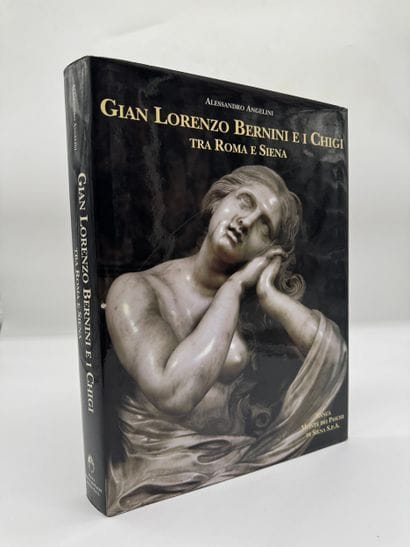 Gian Lorenzo Bernini e i Chigi. Tra Roma...