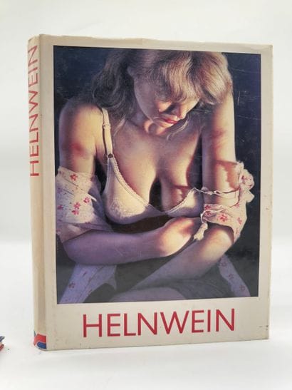 Gottfried Helnwein
Consacré au travail de...