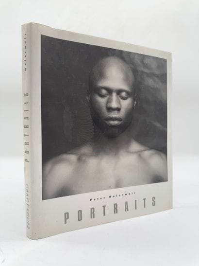 Portraits by Peter Weiermair
A book on portraiture...