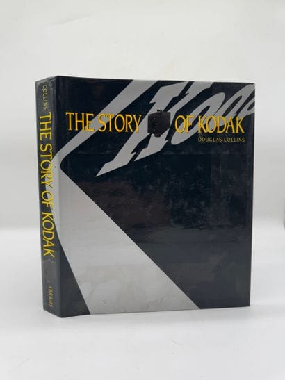 The Story of Kodak by Douglas Collins
History...