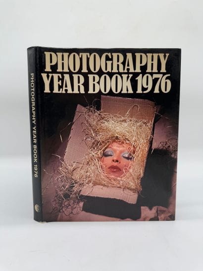 Photography Year Book 1976
A selection of...