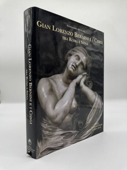 Gian Lorenzo Bernini e i Chigi. Tra Roma...