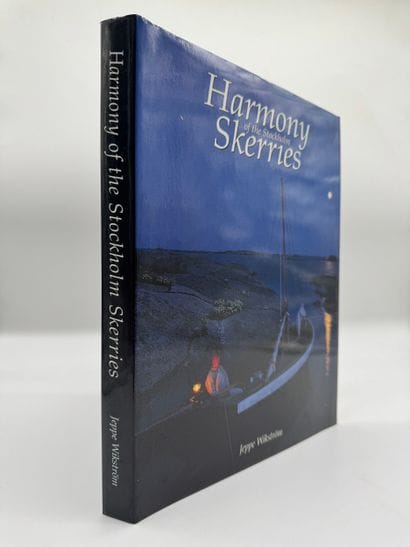Harmony of the Stockholm Skerries
Ouvrage...