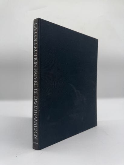 The David Hamilton Private Collection
A selection...
