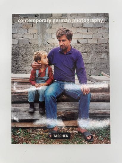 Contemporary German Photography - TASCHEN
Presents...
