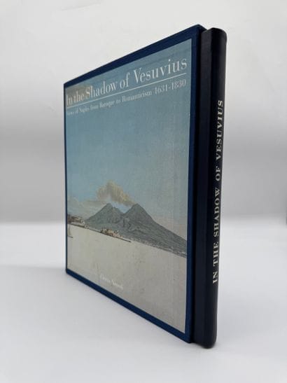 In the Shadow of Vesuvius: Views of Naples...