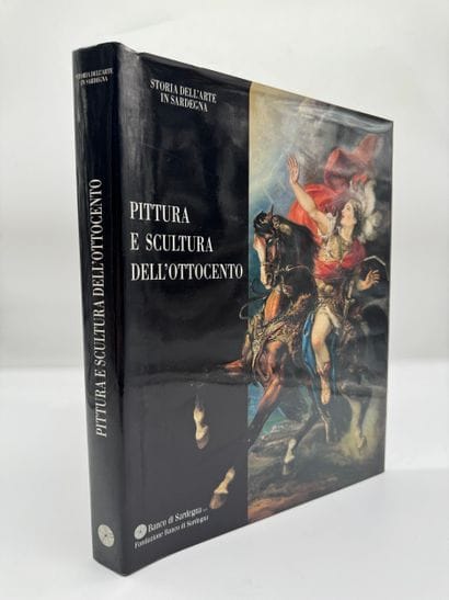 Pittura e scultura dell'Ottocento Fondazione...