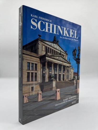 Karl Friedrich Schinkel - An Architecture...