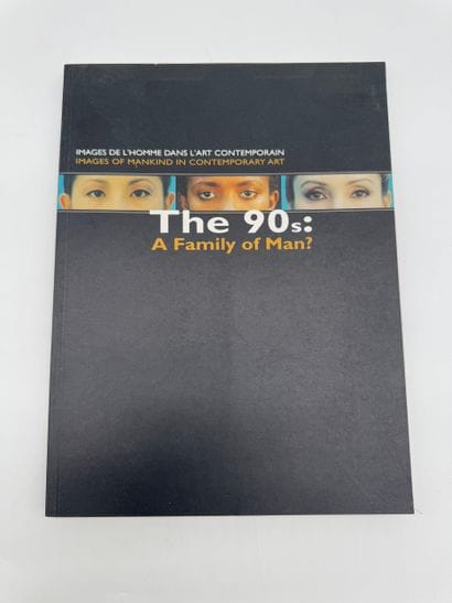 The 90s: A Family of Man? - Images of Mankind...