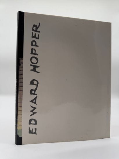 Edward Hopper écrit par Rolf Günter Renner
Ouvrage...