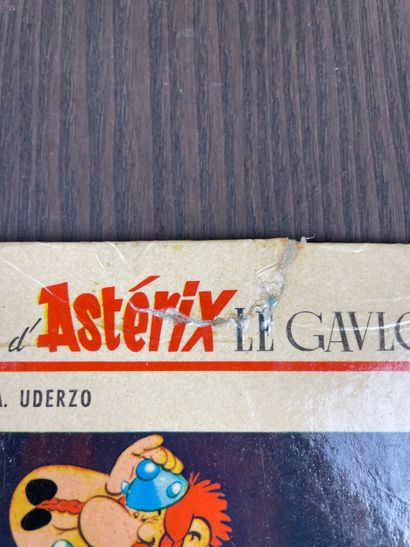 Asterix and Cleopatra - Original Pilote Edition...