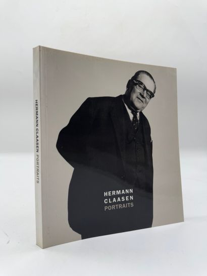 Portraits by Hermann Claasen
A photography...