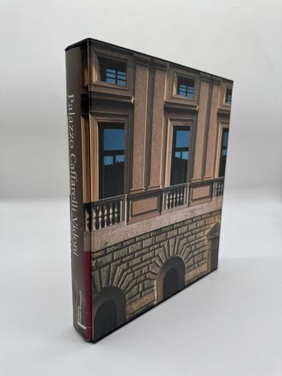 Palazzo Caffarelli Vidoni 
Architecture et...