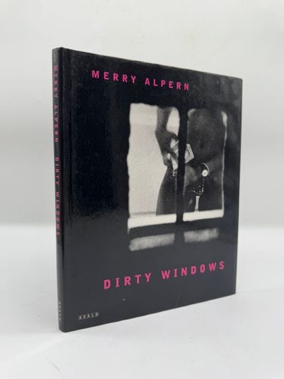 *Dirty Windows* by Merry Alpern (born in...