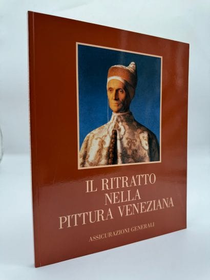 Portraiture in Venetian Painting Assicurazioni...