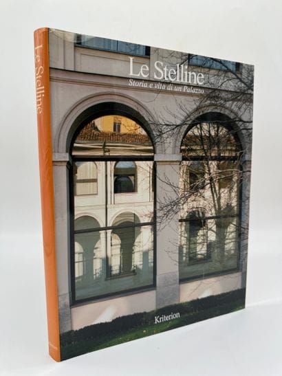 Le Stelline: Storia e vita di un Palazzo...
