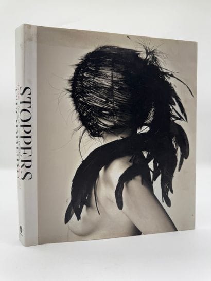 Stoppers: Photographs from My Life at Vogue...