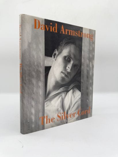 *The Silver Cord* by David Armstrong (1954–2014)
Features...