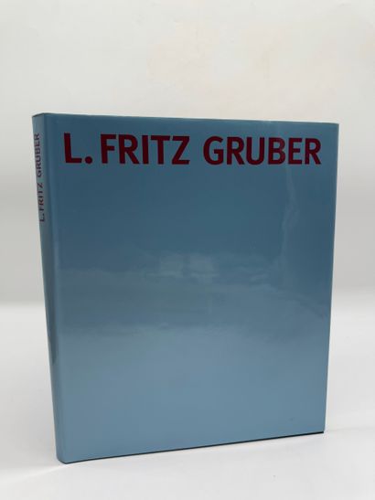L. Fritz Gruber (1908–2005)
A monograph on...