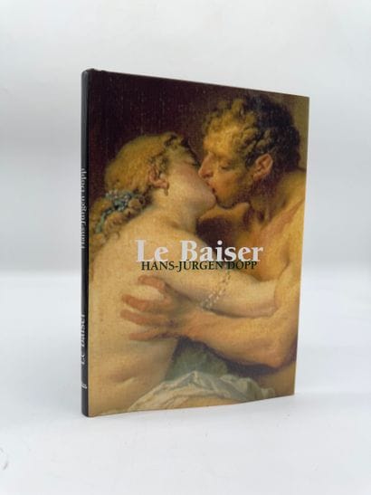 *The Kiss* by Hans-Jürgen Döpp. 
This richly...
