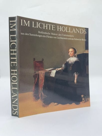 Im Lichte Hollands: Holländische Malerei...