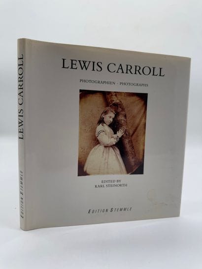 Lewis Carroll: Photographs
Dedicated to the...