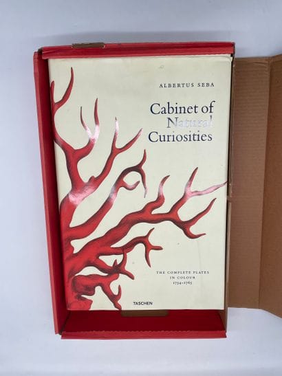 Cabinet of Natural Curiosities - TASCHEN...