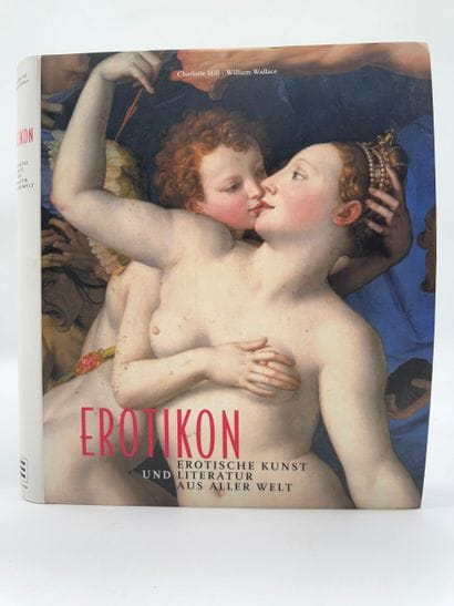 Erotikon: Erotic Art and Literature from...