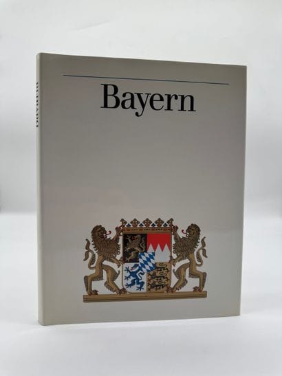 Bavaria 
A documentary work about Bavaria....
