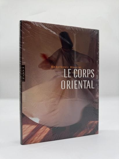 Le Corps Oriental écrit par Abdelkébir Khatibi
Traite...